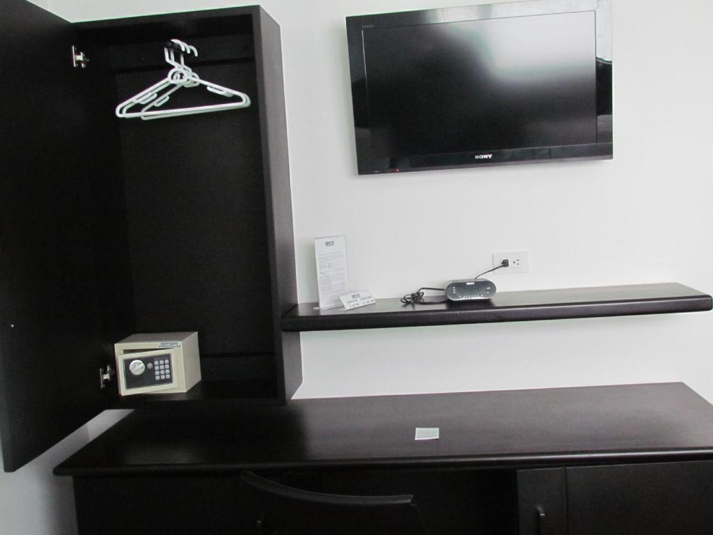 Hotel Classic Bogota Kamer foto