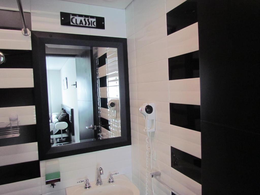 Hotel Classic Bogota Kamer foto